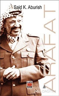 Bay Filistin Yaser Arafat