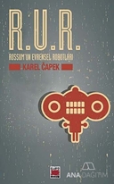 R.U.R. Rossum'un Evrensel Robotları
