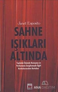 Sahne Işıkları Altında