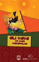 Ali Baba ve Kırk Haramiler