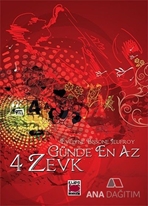 Günde En Az 4 Zevk