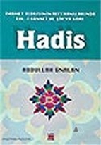 İmamet Teorisinin Referanslarında Ehl-i Sünnet ve Şia'ya Göre Hadis