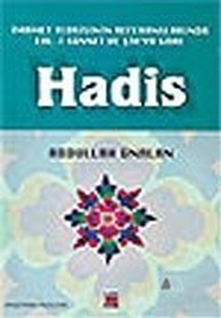 İmamet Teorisinin Referanslarında Ehl-i Sünnet ve Şia'ya Göre Hadis