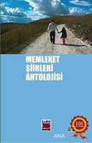 Memleket Şiirleri Antolojisi