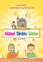 Güzel Dinim İslam resmi