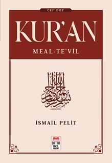 Kuranı Kerim Meal Tevil - Cep Boy