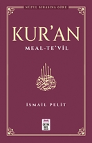 Kuranı Kerim Meal Tevil -  Nüzul Tertibine Göre