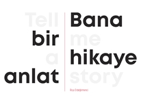 Bana Bir Hikaye Anlat