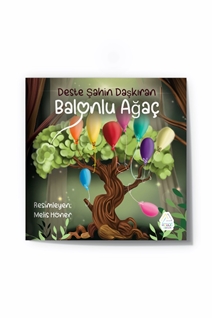 Balonlu Ağaç
