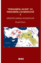 Pirsgirêka Kurd” an Pirsgirêka Kurdistanê 2
