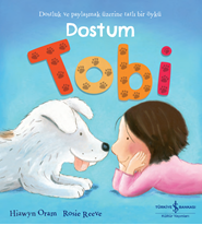 Dostum Tobi