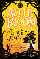 Alfie Bloom Ve Tilsim Hirsizi