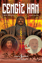 Cengiz Han - Ciltli
