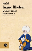 İnanç İlkeleri Matlaul İtikad