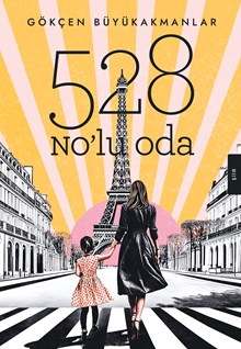 528 No’lu Oda