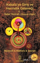 Kabalaya Giriş ve Sefer Yezirah