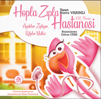 Hopla Zıpla Hastanesi Dr. Flamini