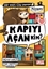Kapıyı Açan Kim? Bir Hadis Çizgi Romanı