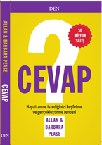 Cevap Hayattan ne istediğinizi keşfetme ve gerçekleştirme rehberiæ