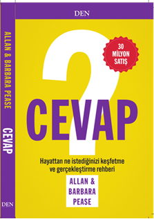 Cevap Hayattan ne istediğinizi keşfetme ve gerçekleştirme rehberiæ