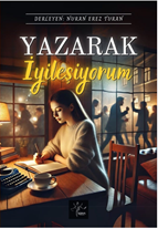 Yazarak İyileşiyorum