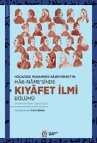 Kıyafet İlmi Bölümü