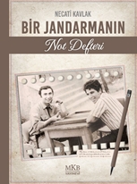 Bir Jandarmanın Not Defter