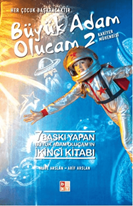 Büyük Adam Olucam 2 - Kariyer Mühendisi