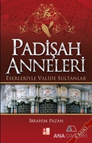 Padişah Anneleri