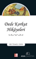 Dede Korkut Hikayeleri