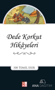 Dede Korkut Hikayeleri