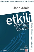 Etkili Stratejik Liderlik