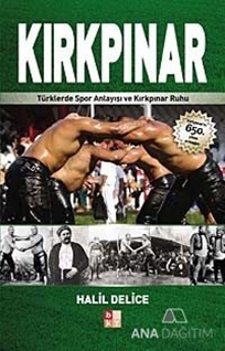 Kırkpınar
