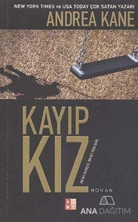 Kayıp Kız