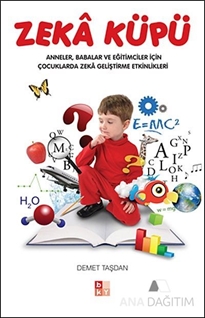 Zeka Küpü