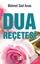 Dua Reçetesi