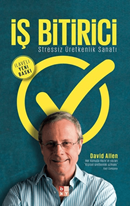 İş Bitirici - Stressiz Üretkenlik Sanatı