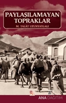 Paylaşılamayan Topraklar
