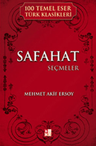 Safahat (Seçmeler)