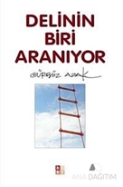 Delinin Biri Aranıyor
