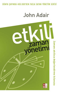 Etkili Zaman Yönetimi