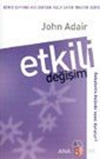 Etkili Değişim