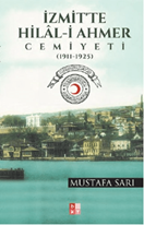 İzmit'te Hilal-i Ahmer Cemiyeti