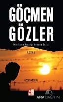 Göçmen Gözler