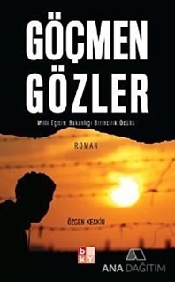 Göçmen Gözler