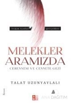 Melekler Aramızda