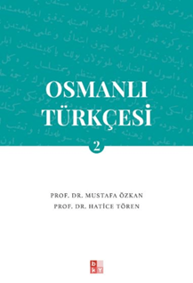 Osmanlı Türkçesi 2