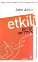 Etkili Karar Vermek