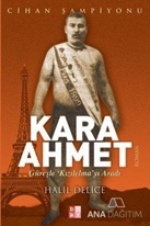Kara Ahmet