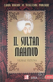 2. Sultan Mahmud